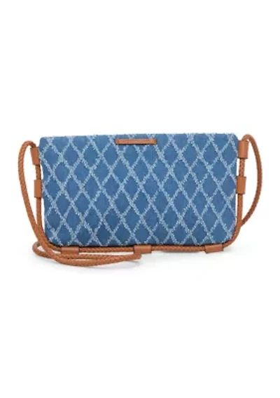 Ezri Crossbody Bag