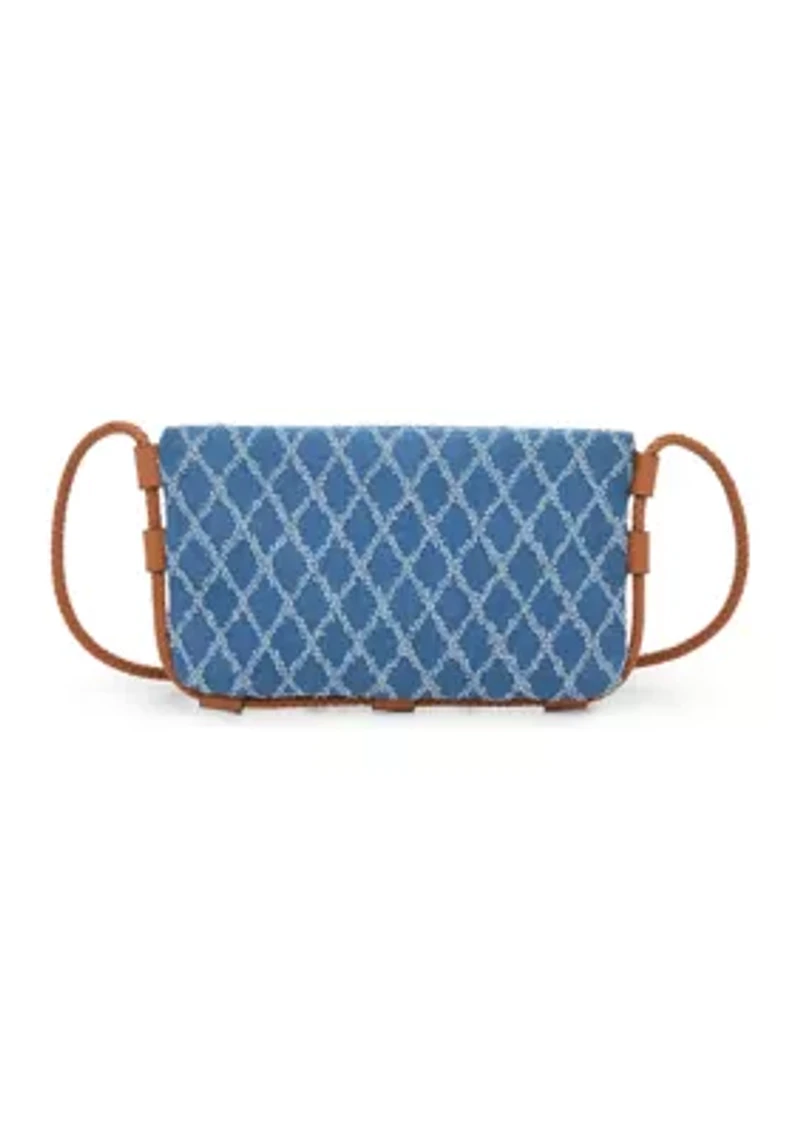 Ezri Crossbody Bag