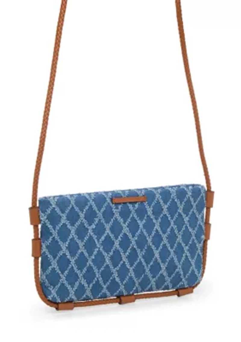 Ezri Crossbody Bag