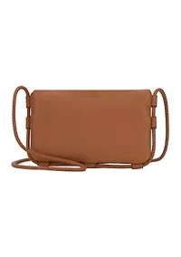 Ezri Roped Crossbody Bag