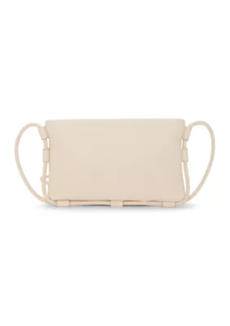 Ezri Roped Crossbody Bag