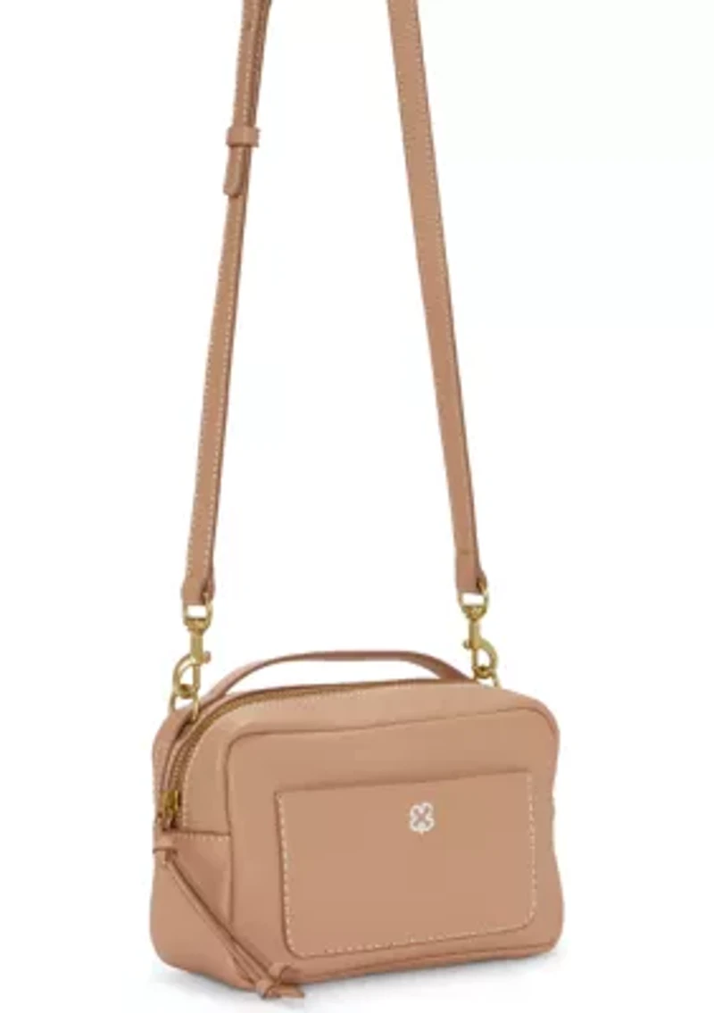 Feyy Crossbody