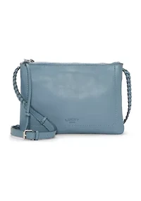 Jema Solid Crossbody