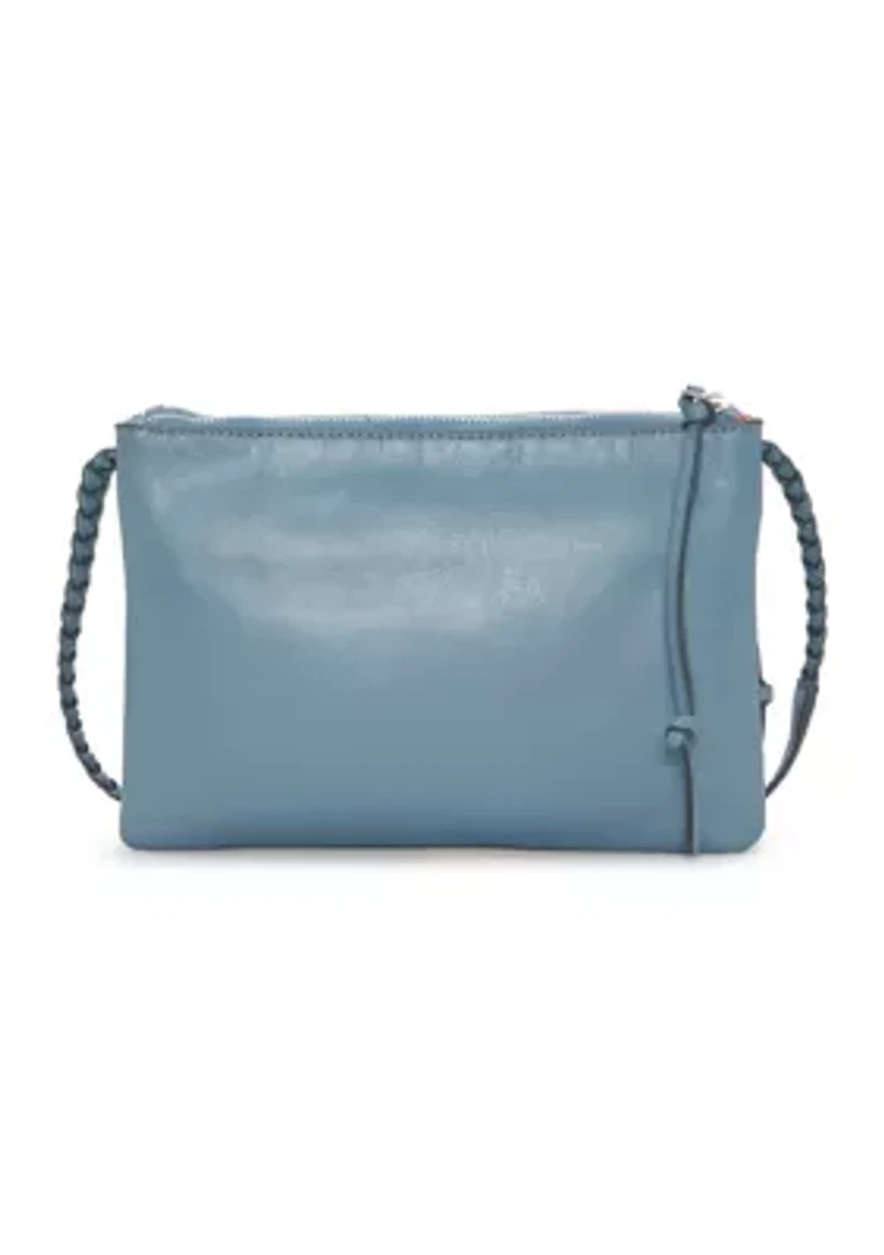 Jema Solid Crossbody
