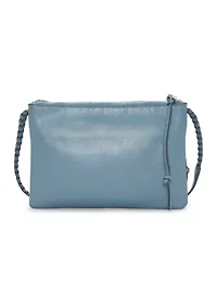 Jema Solid Crossbody