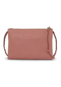 Jema Solid Crossbody