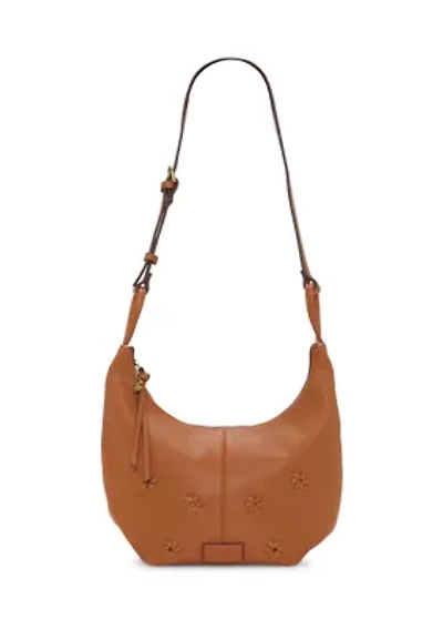 Juny Hobo Shoulder Bag