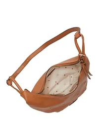 Juny Hobo Shoulder Bag