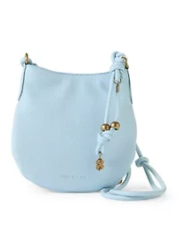 Kaia Pull On Crossbody