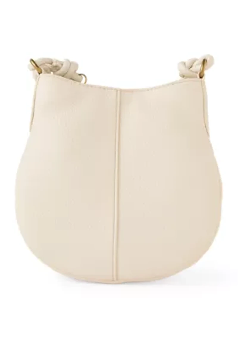 Kaia Pull On Crossbody