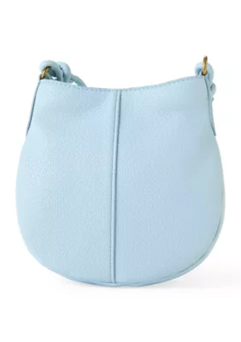 Kaia Pull On Crossbody