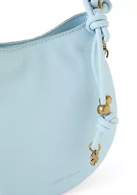 Kaia Pull On Crossbody