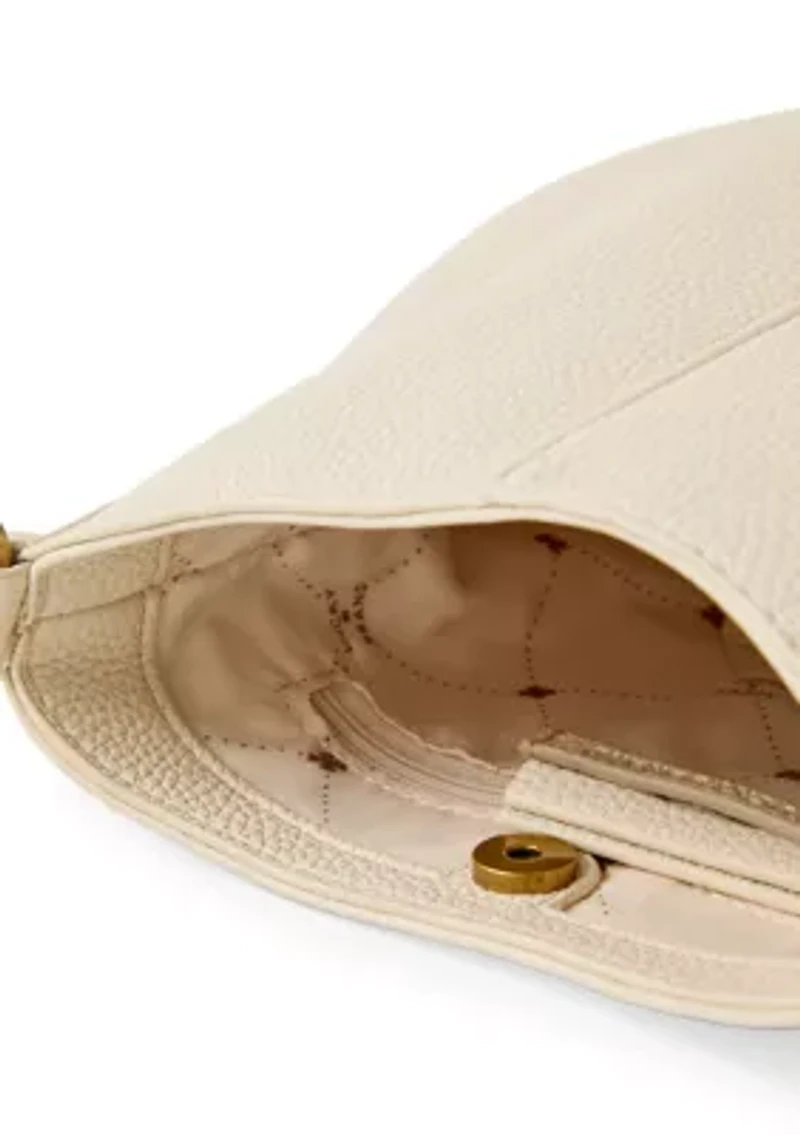 Kaia Pull On Crossbody