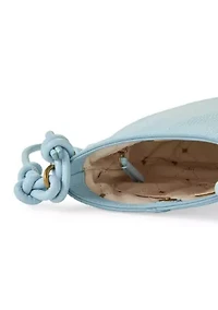 Kaia Pull On Crossbody