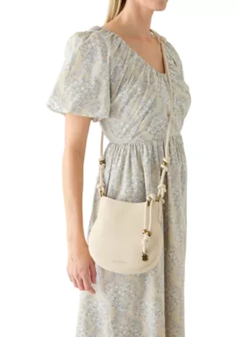 Kaia Pull On Crossbody