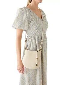 Kaia Pull On Crossbody