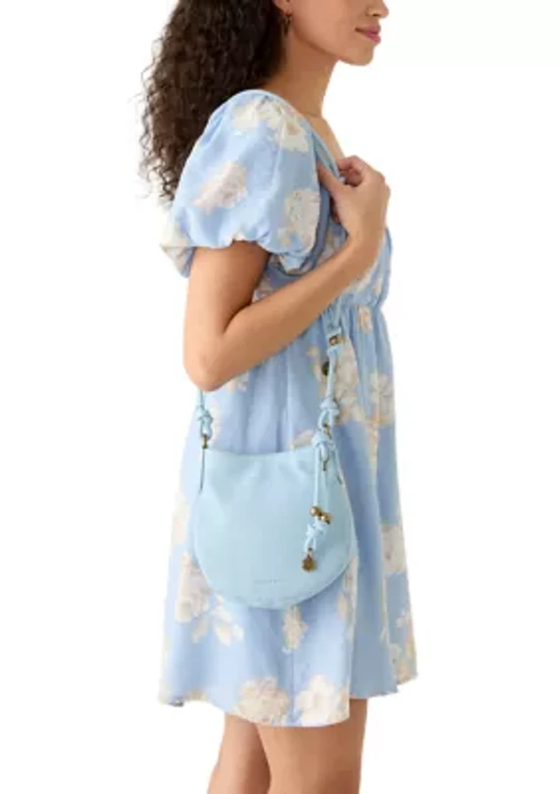 Kaia Pull On Crossbody