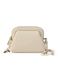 Kaia Pull On Shoulder Bag