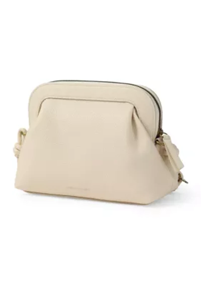 Kaia Pull On Shoulder Bag