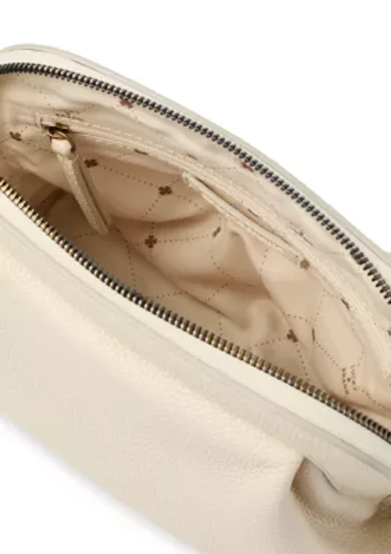 Kaia Pull On Shoulder Bag