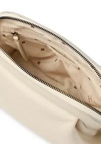 Kaia Pull On Shoulder Bag