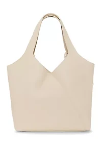 Kaia Hobo Tote Bag