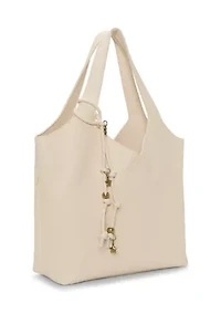 Kaia Hobo Tote Bag