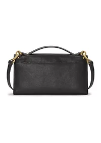 Crossbody Wristlet