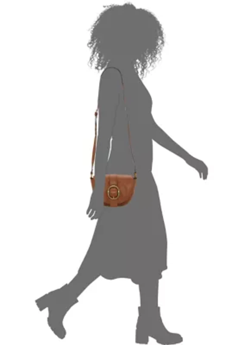 Kloe Crossbody Bag