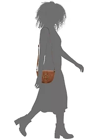 Kloe Crossbody Bag