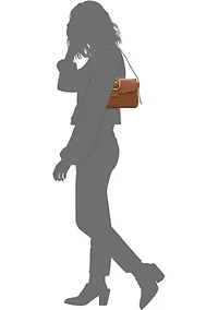 Kloe Shoulder Bag