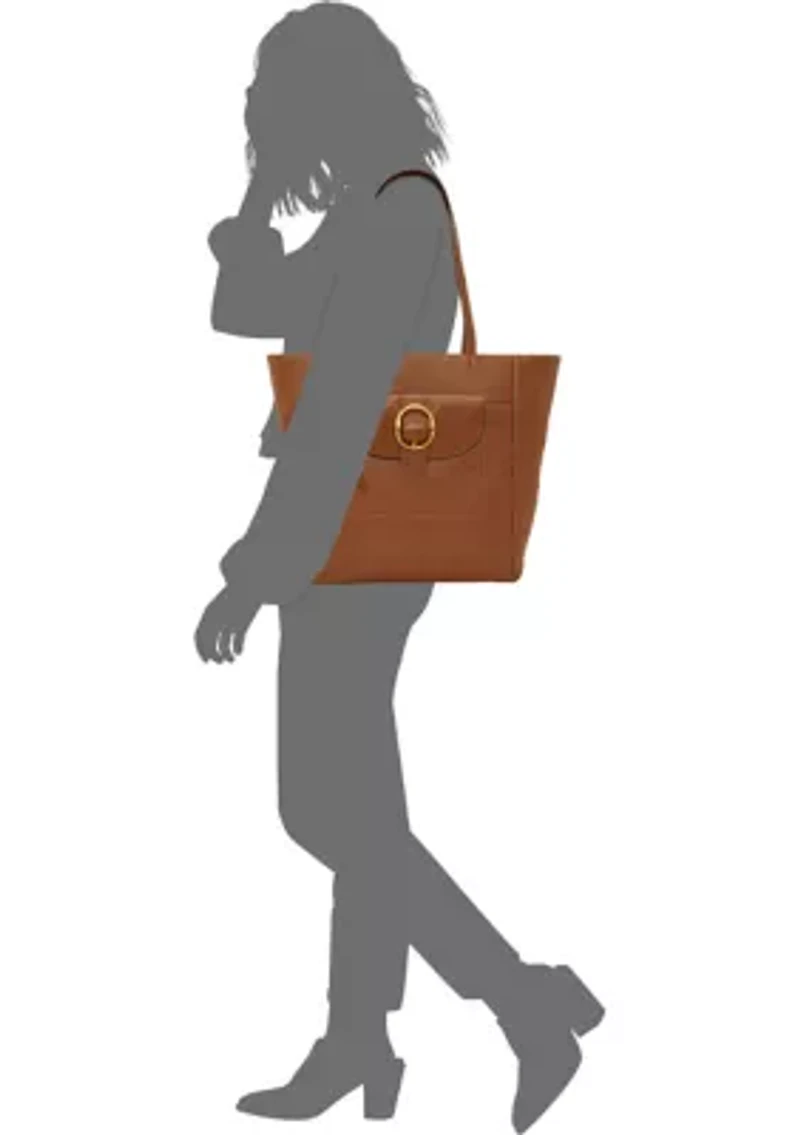 Kloe Tote Bag