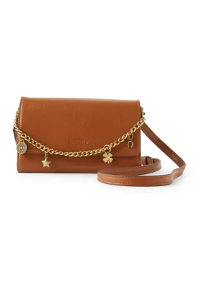 Kody Crossbody Bag