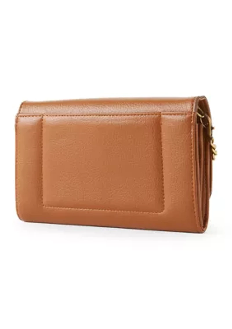 Kody Crossbody Bag