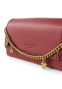 Kody Crossbody Bag
