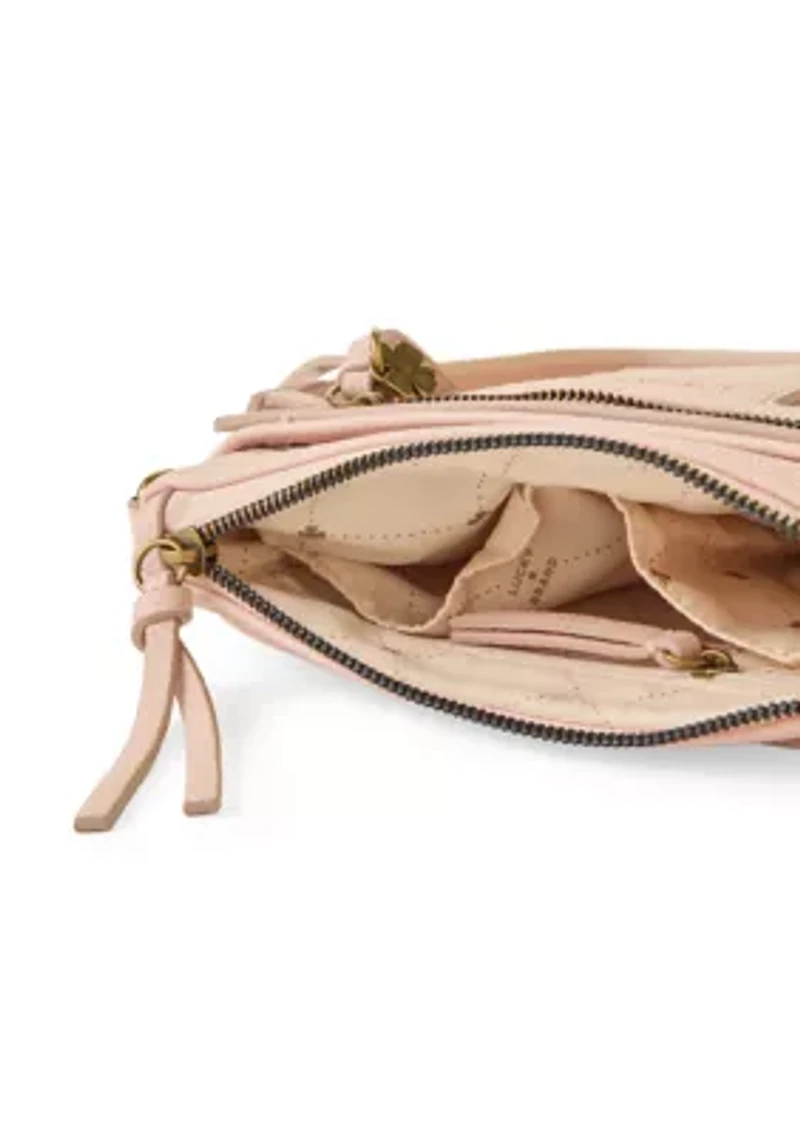 Lani Crossbody