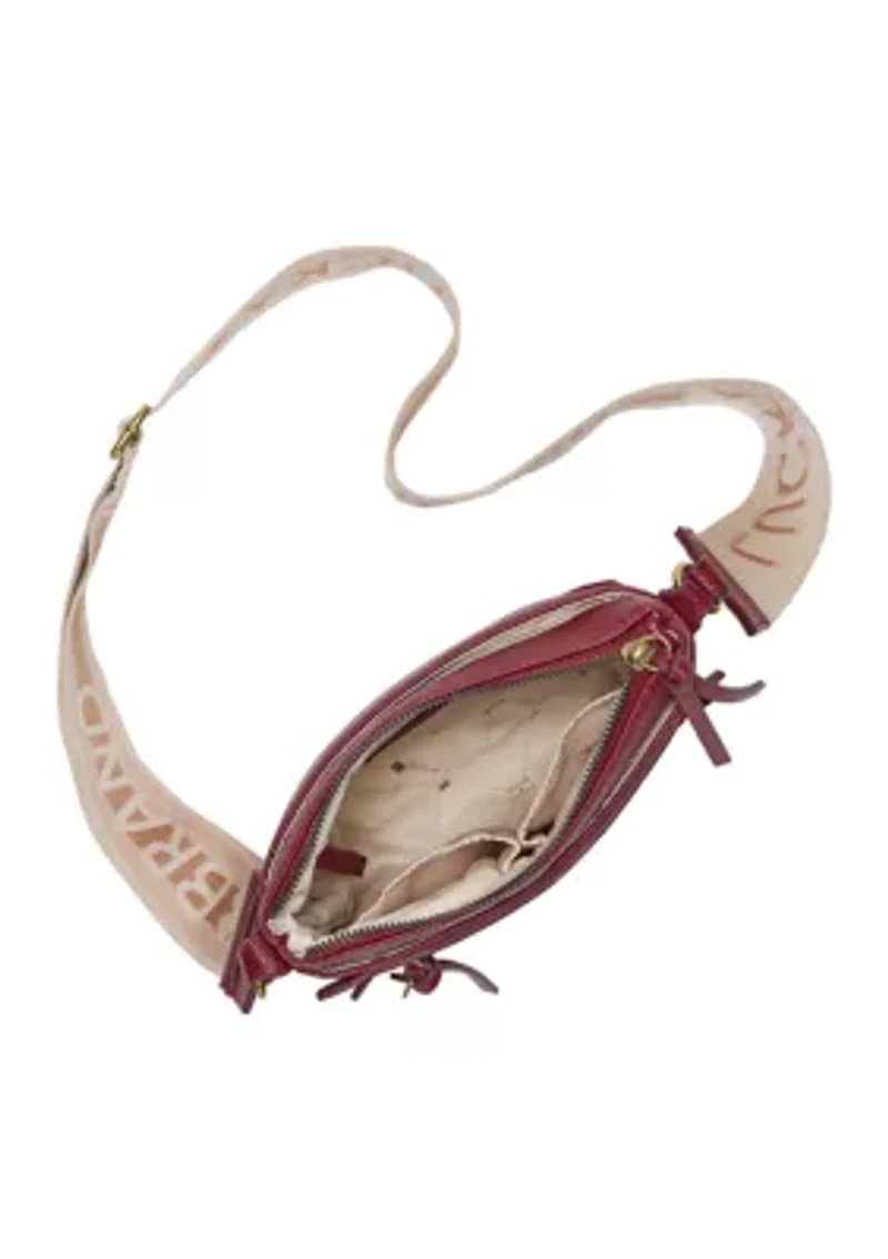 Lani Crossbody