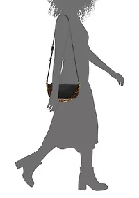 Olly Crossbody Bag