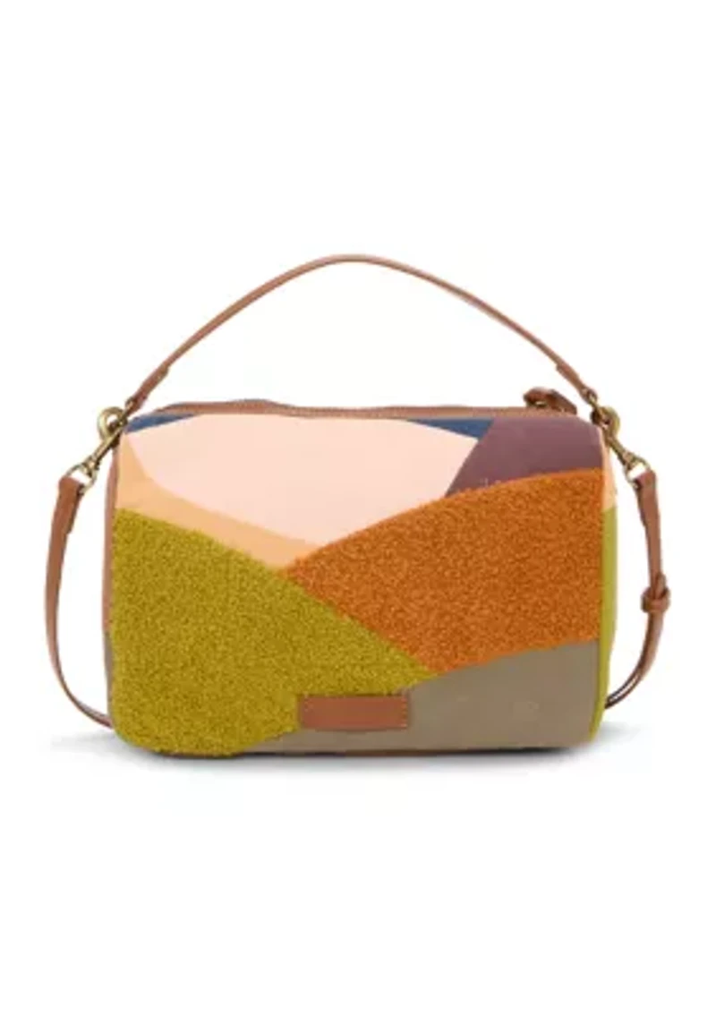 Reed Crossbody