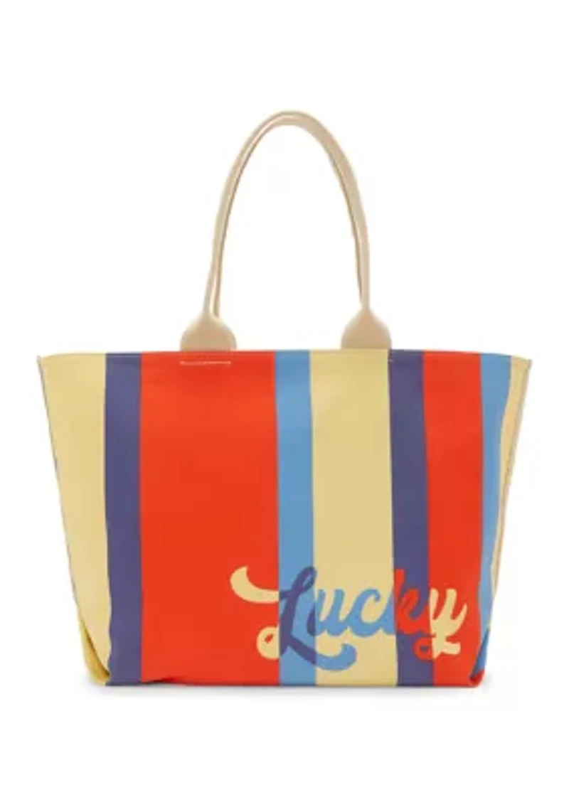 Rona Tote Bag