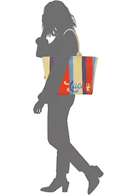 Rona Tote Bag