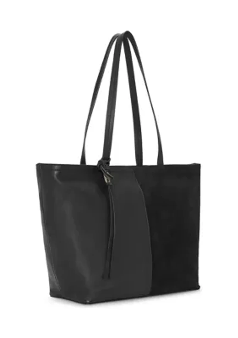 Salz Tote Bag