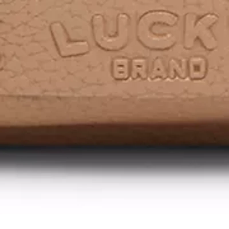 Shoulder Bag with Charm Beads