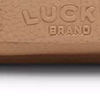 Shoulder Bag with Charm Beads