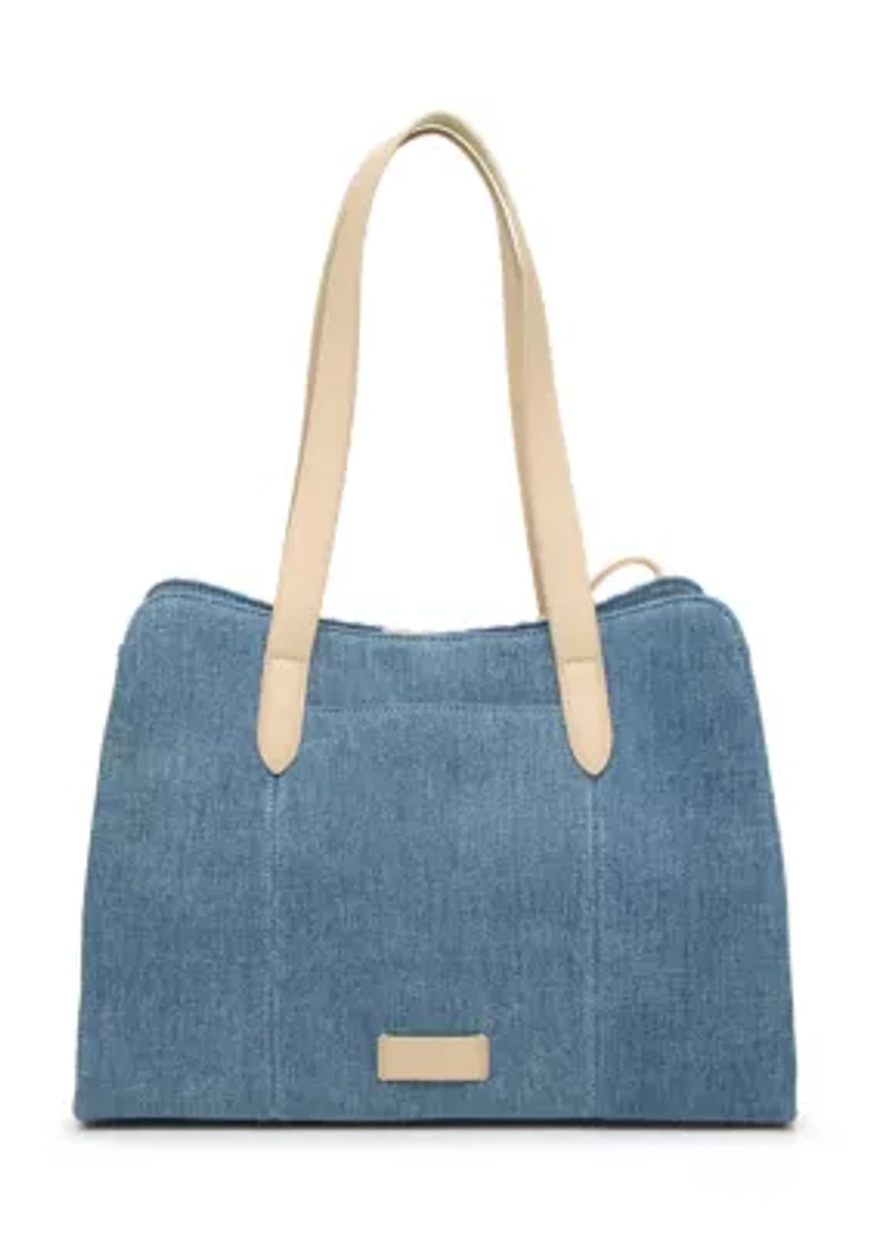 Bow Tote Bag
