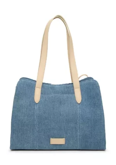Bow Tote Bag