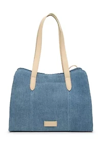 Bow Tote Bag