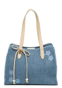 Bow Tote Bag