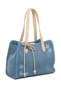 Bow Tote Bag