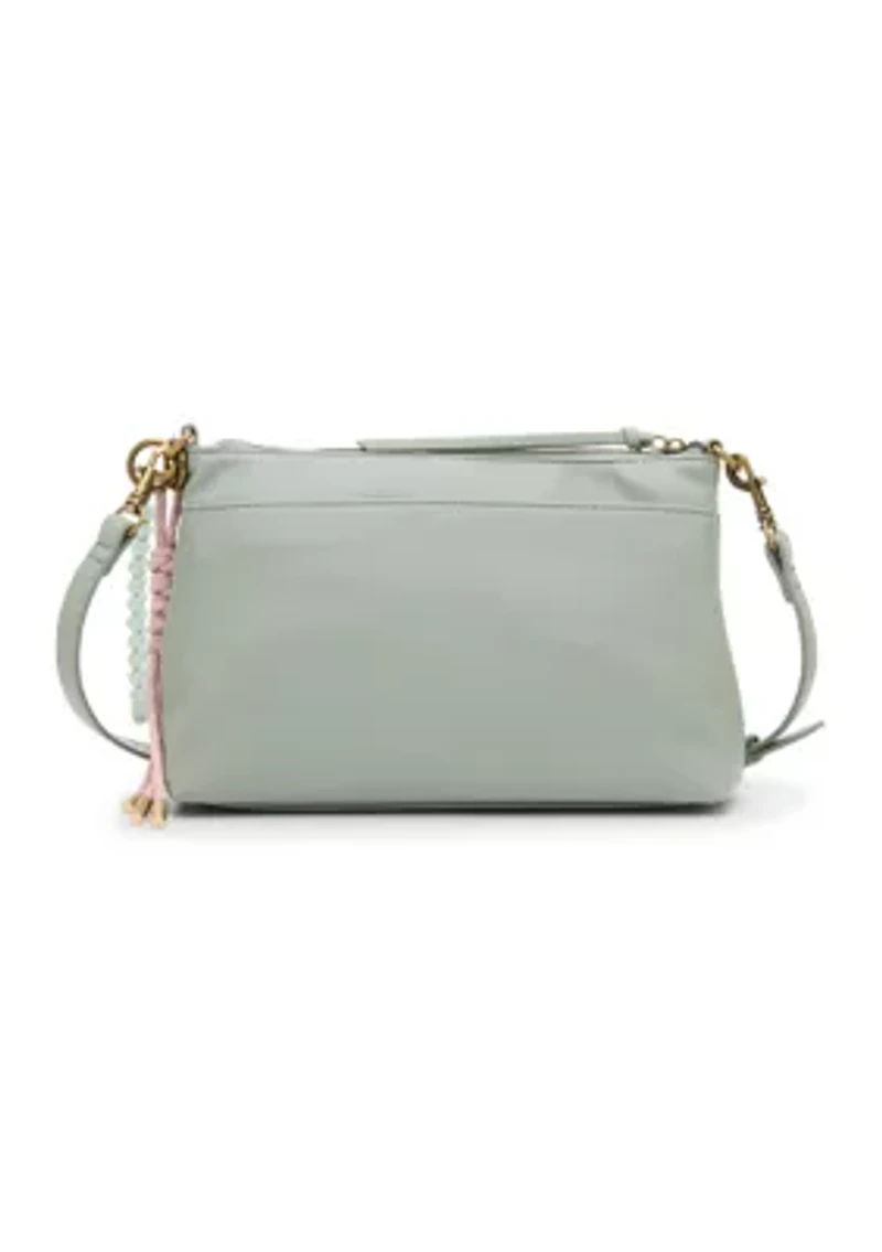 Syra Crossbody Bag